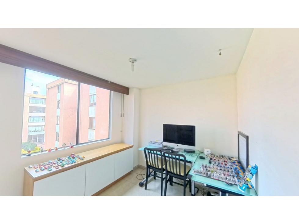 Venta Apartamento 90 m2, 4 hab, 3 b, 1 g, Suba, Suba — foto 3