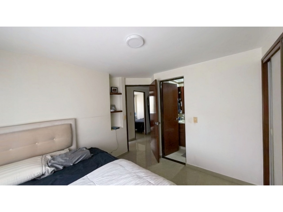 Venta Apartamento 90 m2, 4 hab, 3 b, 1 g, Suba, Suba — foto 4