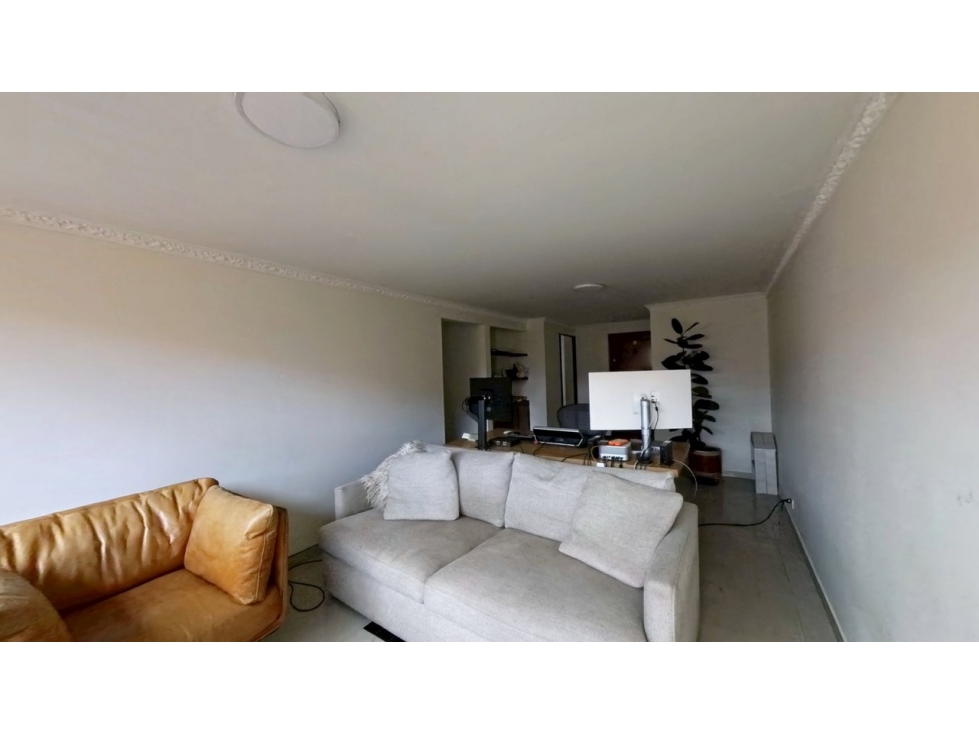 Venta Apartamento 90 m2, 4 hab, 3 b, 1 g, Suba, Suba — foto 6