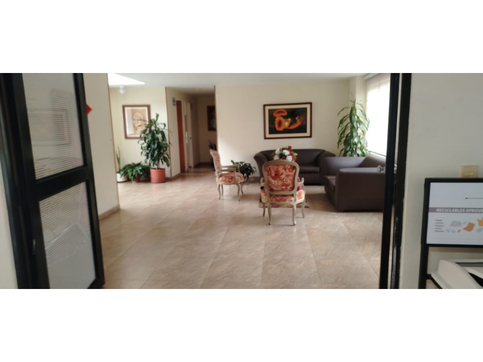 Venta Apartamento 90 m2, 4 hab, 3 b, 1 g, Suba, Suba — foto 5