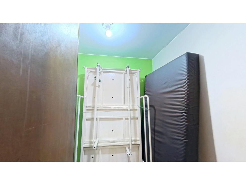 Venta Apartamento 90 m2, 4 hab, 3 b, 2 g, Los Cedros, Usaquen — foto 3