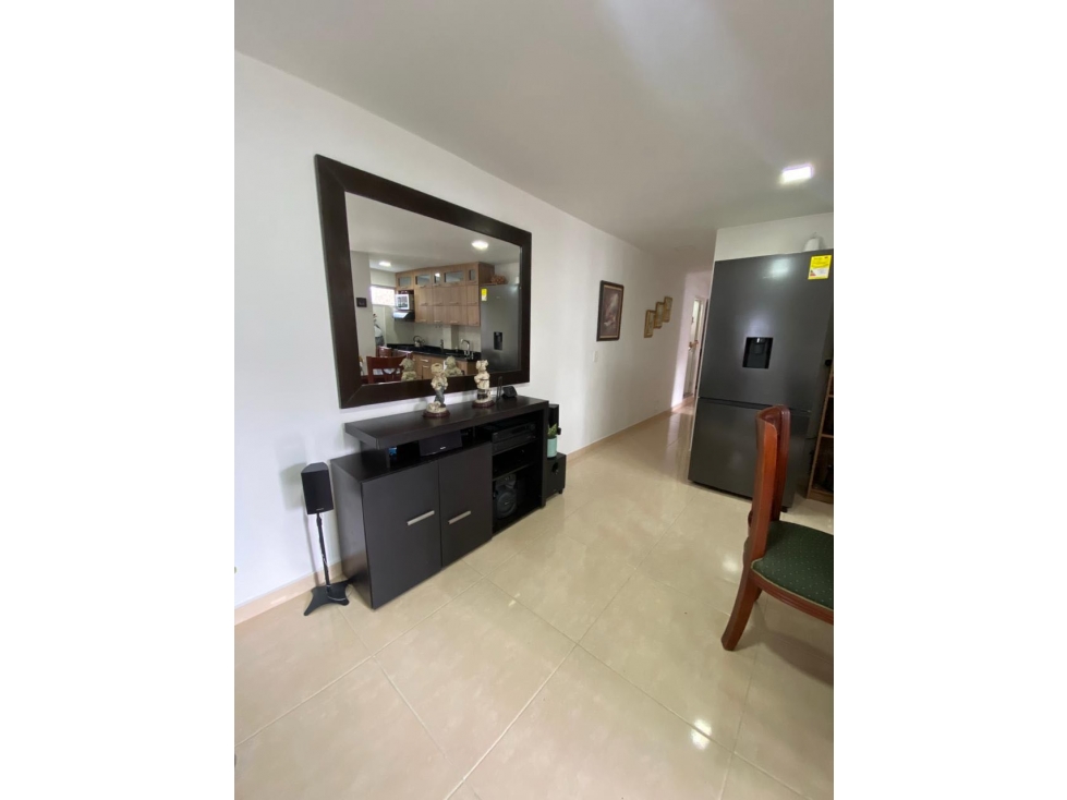 Venta apartamento 90 mtr2 con parqueadero privado en cabañas — foto 5