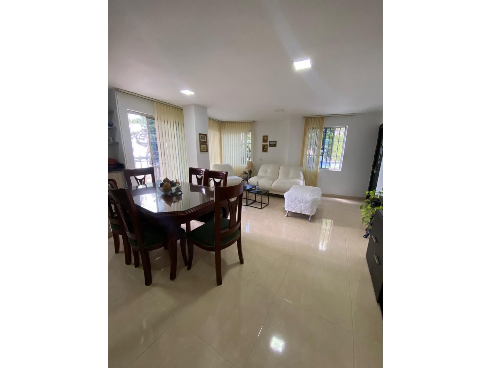 Venta apartamento 90 mtr2 con parqueadero privado en cabañas — foto 6