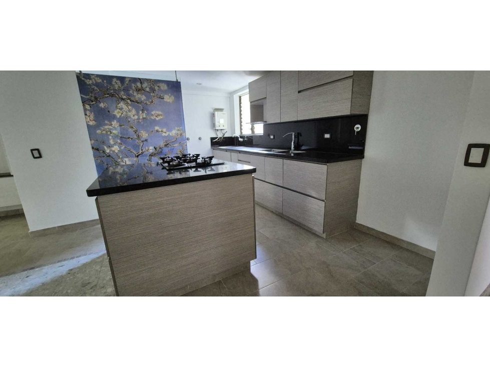 Venta apartamento 90m2 La Mota, Medellín, excelente ubicación — foto 3