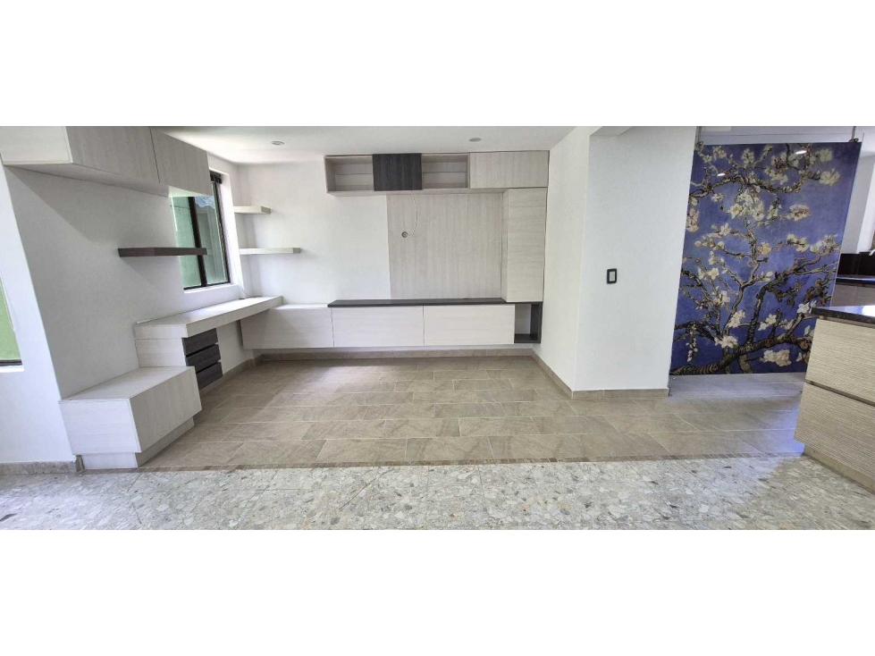 Venta apartamento 90m2 La Mota, Medellín, excelente ubicación — foto 6