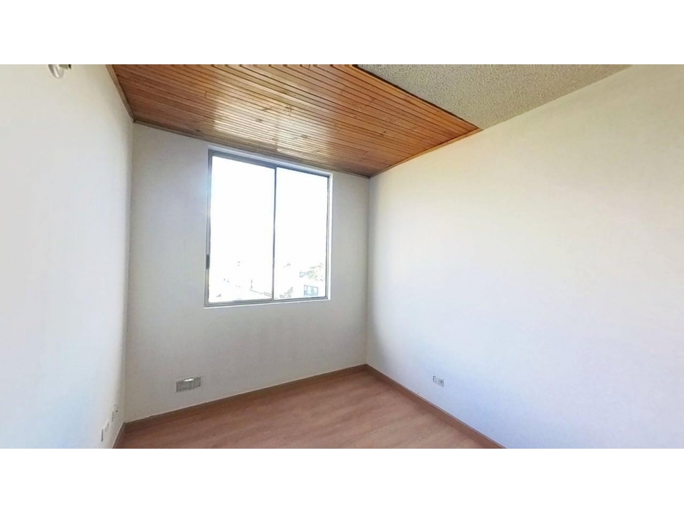 Venta Apartamento 91 m2, 4 hab, 2 b, 1 g, Bavaria, Kennedy