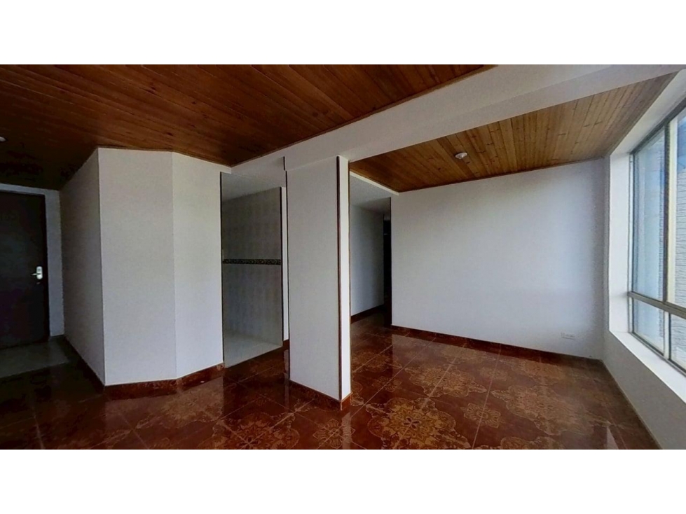 Venta Apartamento 91 m2, 4 hab, 2 b, 1 g, Bavaria, Kennedy — foto 3