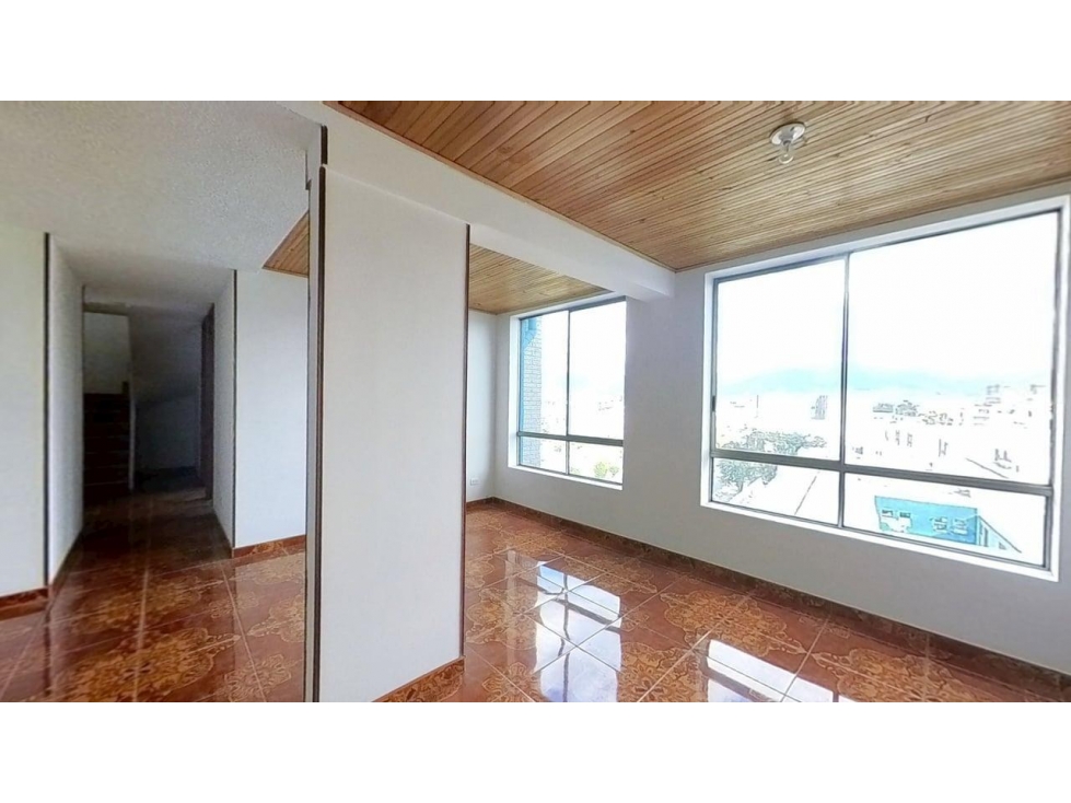 Venta Apartamento 91 m2, 4 hab, 2 b, 1 g, Bavaria, Kennedy — foto 2