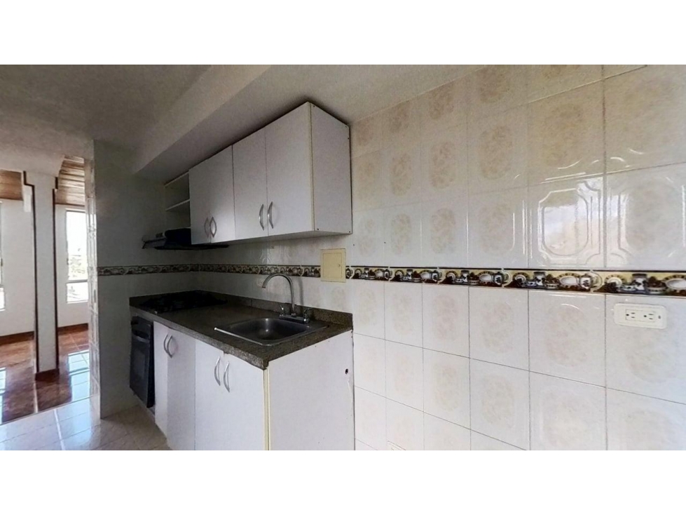 Venta Apartamento 91 m2, 4 hab, 2 b, 1 g, Bavaria, Kennedy — foto 6