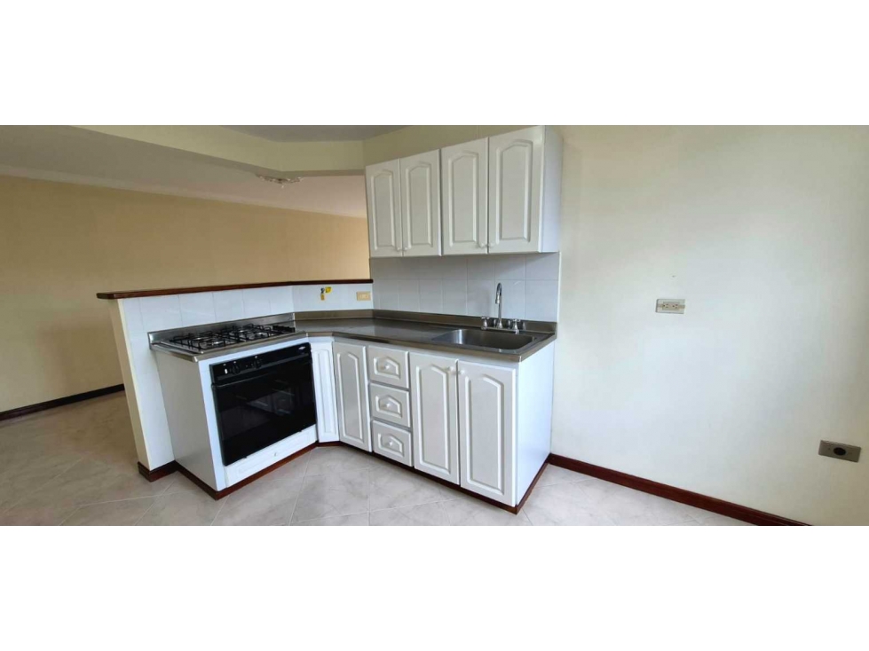 Venta apartamento 93m2 Zúñiga, Envigado
