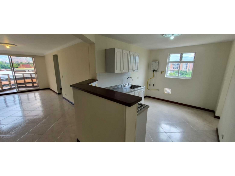Venta apartamento 93m2 Zúñiga, Envigado — foto 2