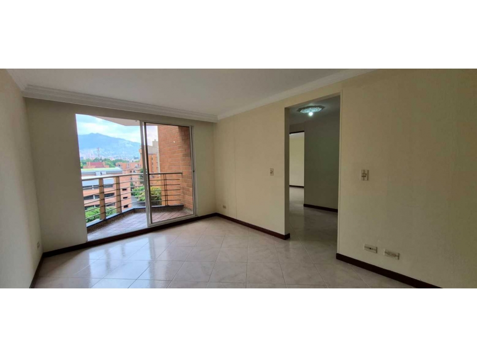 Venta apartamento 93m2 Zúñiga, Envigado — foto 3