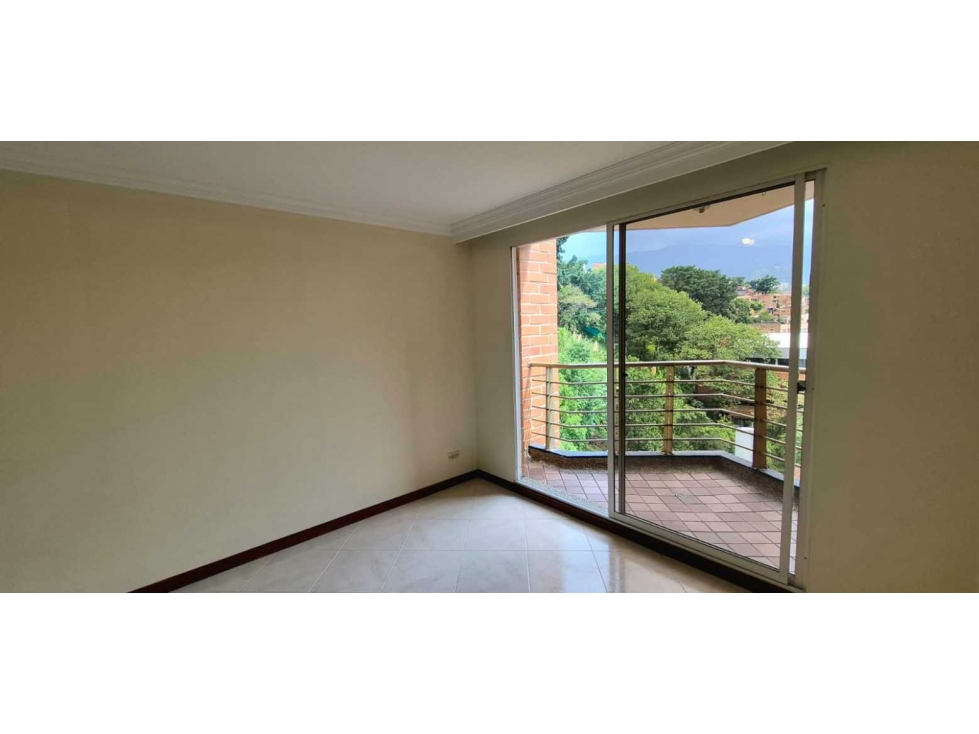 Venta apartamento 93m2 Zúñiga, Envigado — foto 4