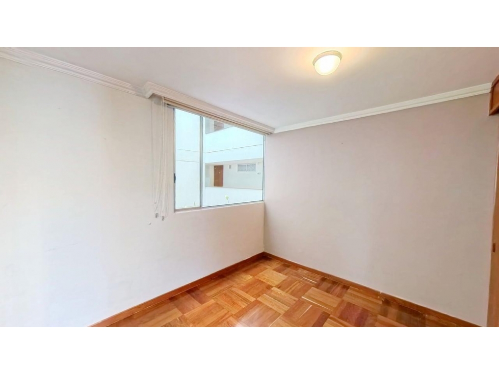 Venta Apartamento 95 m2, 3 hab, 2 b, 2 g, Chico Lago, Chapinero — foto 5