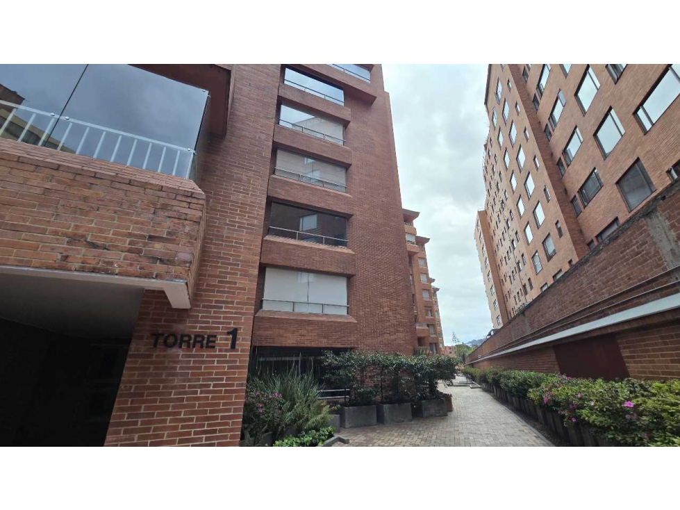 Venta Apartamento 95m2 Conjunto 2H/2G/CBS/1D Santa Paula — foto 4