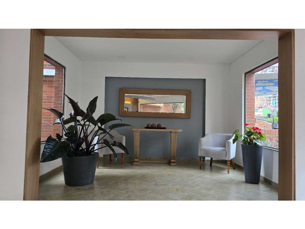 Venta Apartamento 95m2 Conjunto 2H/2G/CBS/1D Santa Paula — foto 5