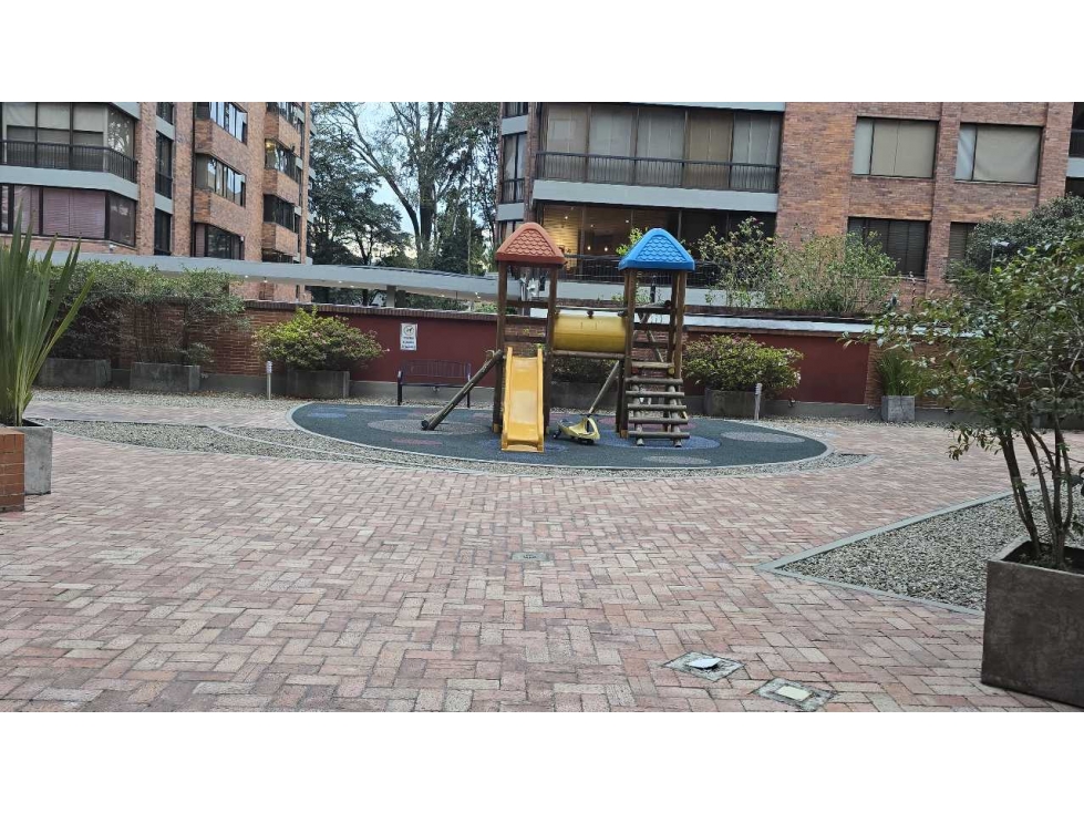 Venta Apartamento 95m2 Conjunto 2H/2G/CBS/1D Santa Paula — foto 6