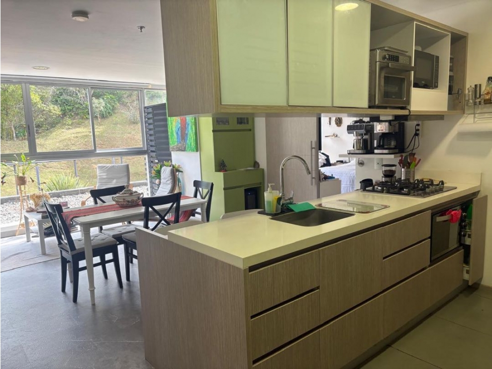 Venta apartamento 97 m² en Rionegro con amenidades premium — foto 3