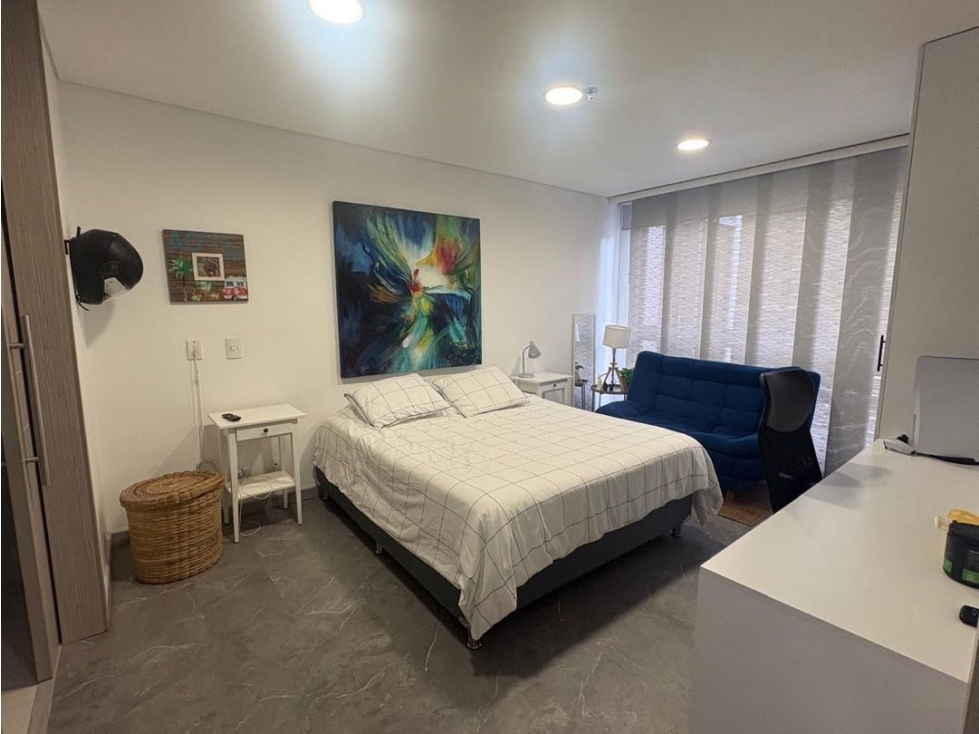 Venta apartamento 97 m² en Rionegro con amenidades premium — foto 6
