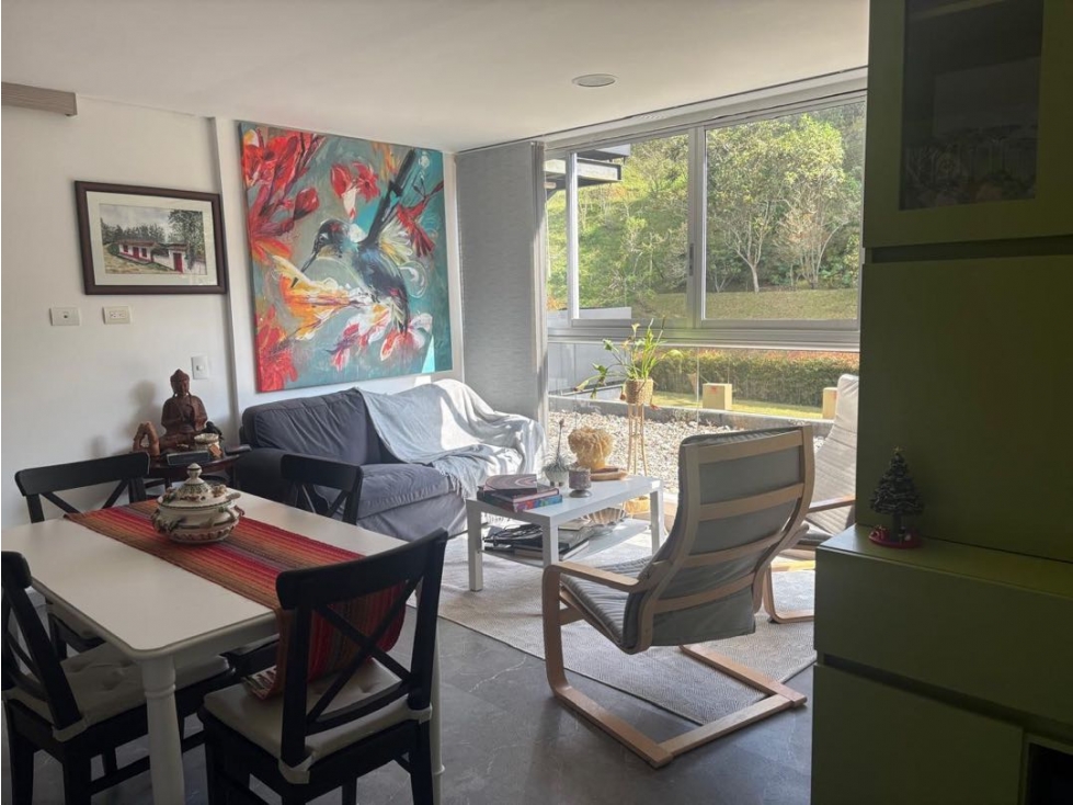 Venta apartamento 97 m² en Rionegro con amenidades premium — foto 2