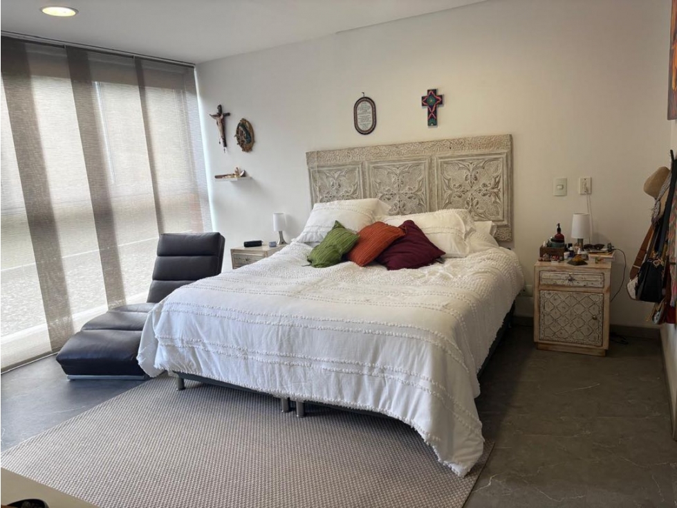 Venta apartamento 97 m² en Rionegro con amenidades premium — foto 4