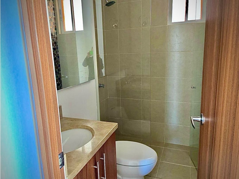 Venta Apartamento a 5 Minutos de Llanogrande Zonas Comunes Com — foto 3