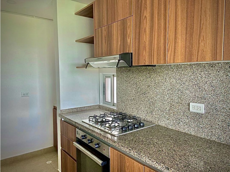 Venta Apartamento a 5 Minutos de Llanogrande Zonas Comunes Com — foto 2