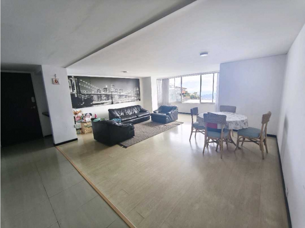 Venta Apartamento A Avenida Santander COD10035671 — foto 2