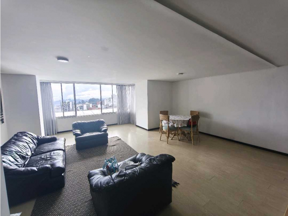 Venta Apartamento A Avenida Santander COD10035671 — foto 3