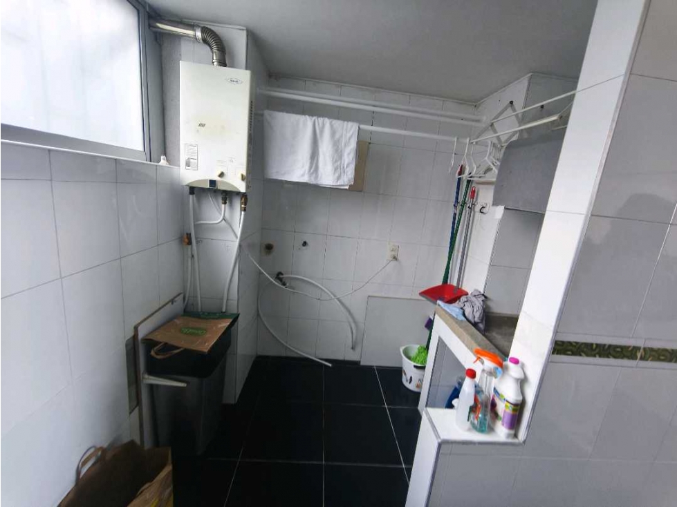 Venta Apartamento A Avenida Santander COD10035671 — foto 5
