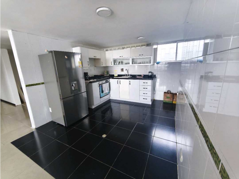 Venta Apartamento A Avenida Santander COD10035671 — foto 6