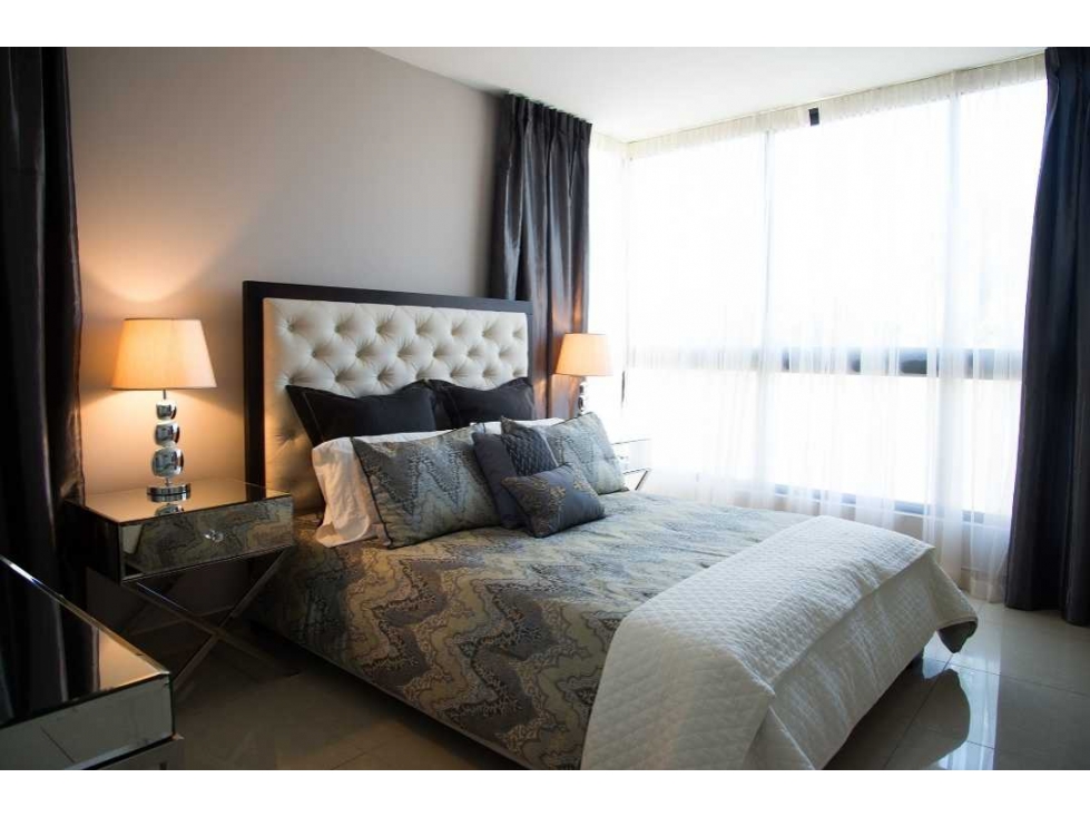 VENTA APARTAMENTO A ESTRENAR EN SAN FRANCISCO BAY — foto 5