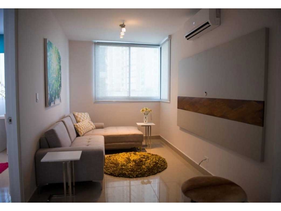 VENTA APARTAMENTO A ESTRENAR EN SAN FRANCISCO BAY — foto 4