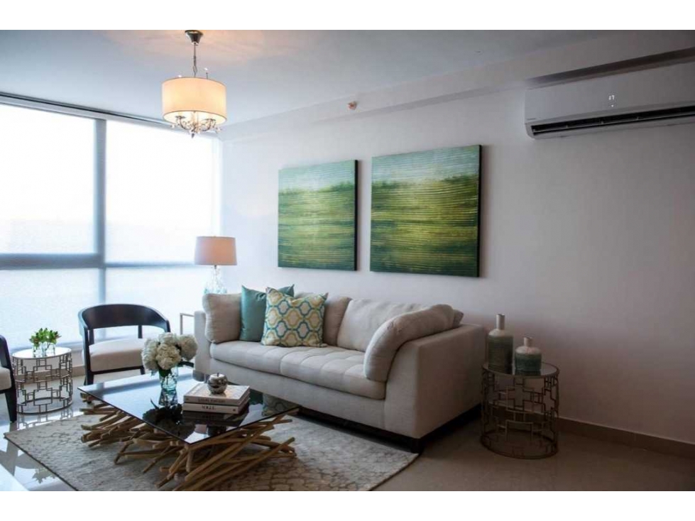 VENTA APARTAMENTO A ESTRENAR EN SAN FRANCISCO BAY