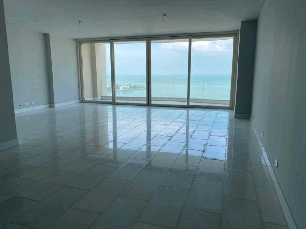 VENTA APARTAMENTO A ESTRENAR THE TOWERS, PAITILLA JP