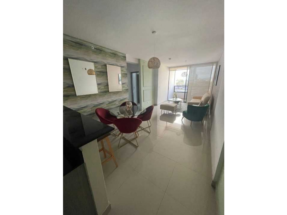 VENTA APARTAMENTO A ESTRENAR LEFEVRE