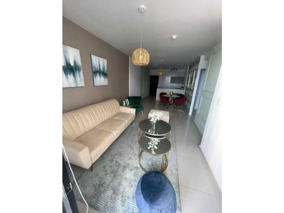 VENTA APARTAMENTO A ESTRENAR LEFEVRE — foto 2