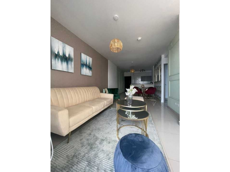 VENTA APARTAMENTO A ESTRENAR LEFEVRE — foto 3