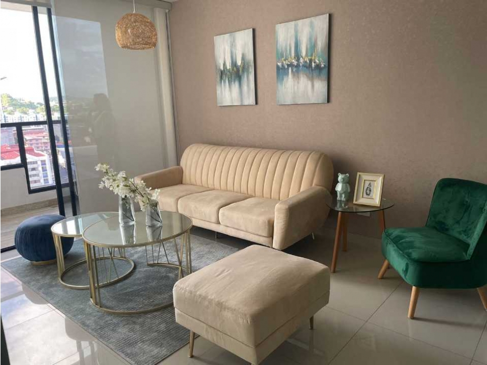 VENTA APARTAMENTO A ESTRENAR LEFEVRE — foto 4