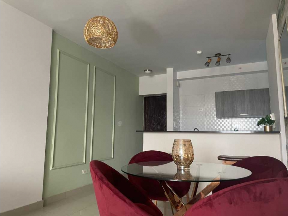 VENTA APARTAMENTO A ESTRENAR LEFEVRE — foto 5