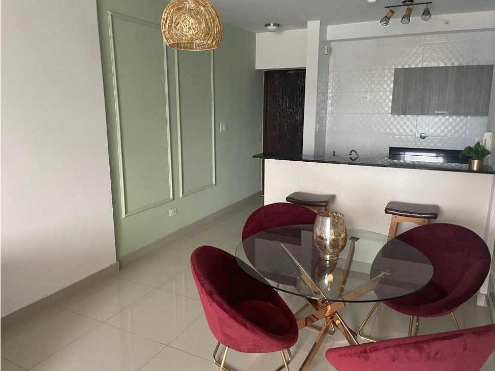 VENTA APARTAMENTO A ESTRENAR LEFEVRE — foto 6