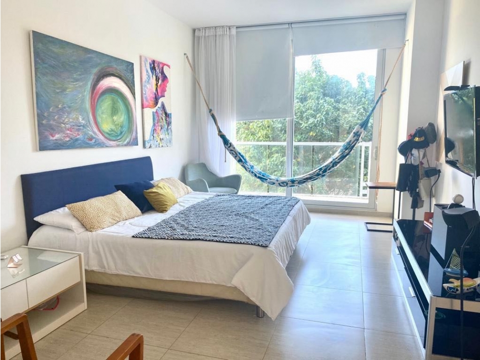 Venta apartamento agua marina — foto 3