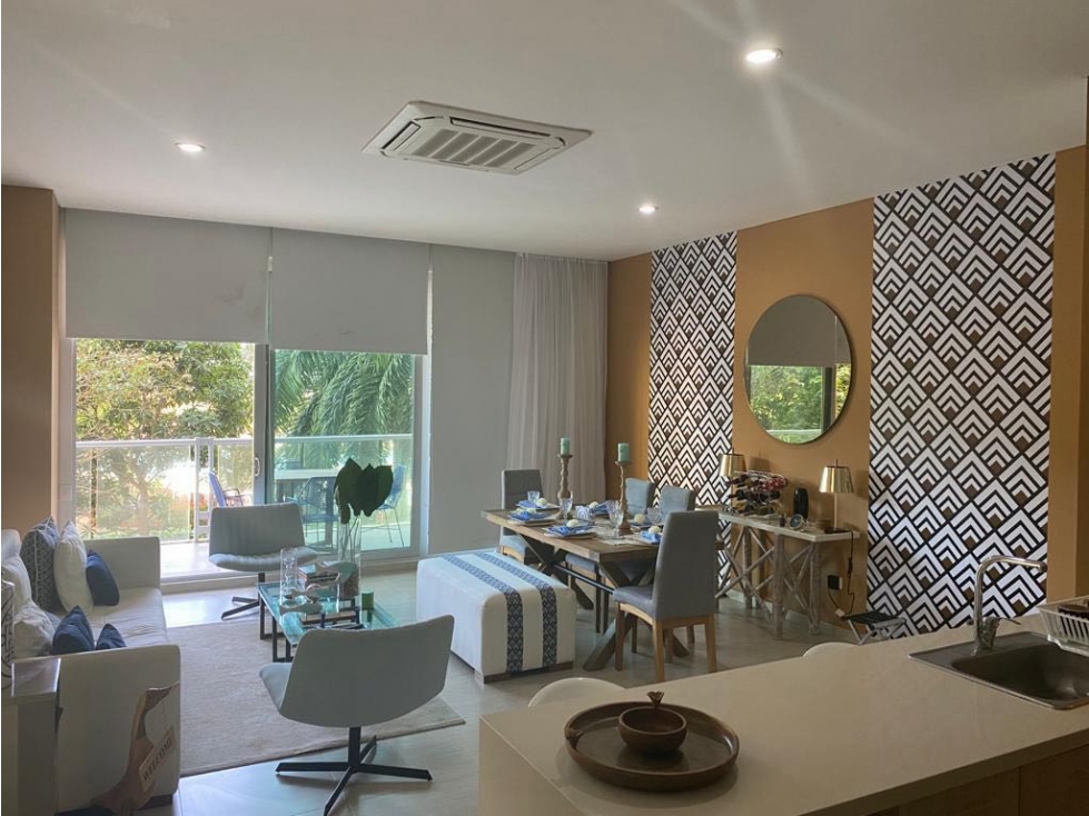 Venta apartamento agua marina — foto 4