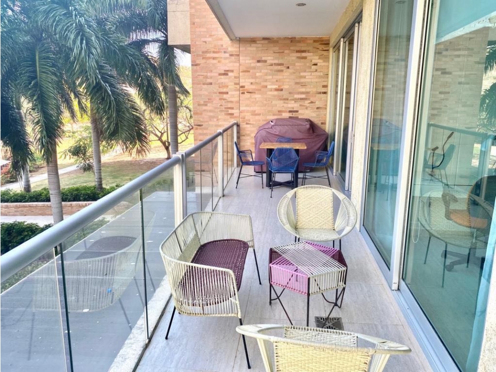 Venta apartamento agua marina — foto 6