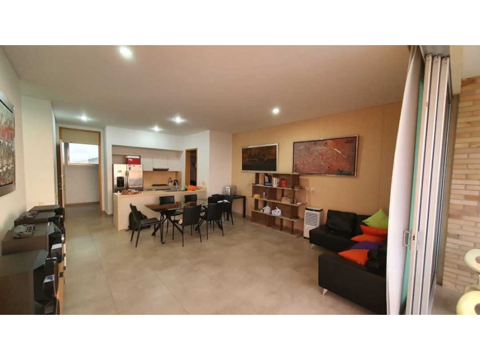 VENTA APARTAMENTO AGUAMARINA CARTAGENA — foto 3