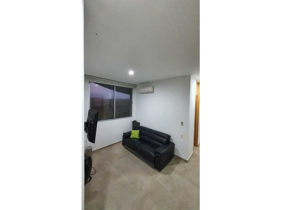 VENTA APARTAMENTO AGUAMARINA CARTAGENA — foto 4