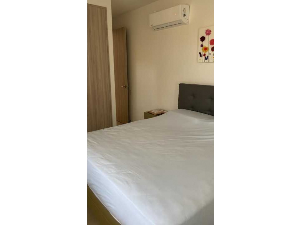 VENTA APARTAMENTO AGUAMARINA JUAN DE ACOSTA A3G04DE - 6