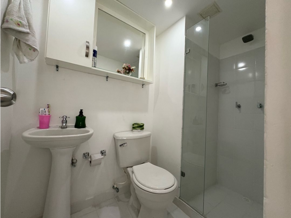 Venta apartamento al frente de la estación madera — foto 2