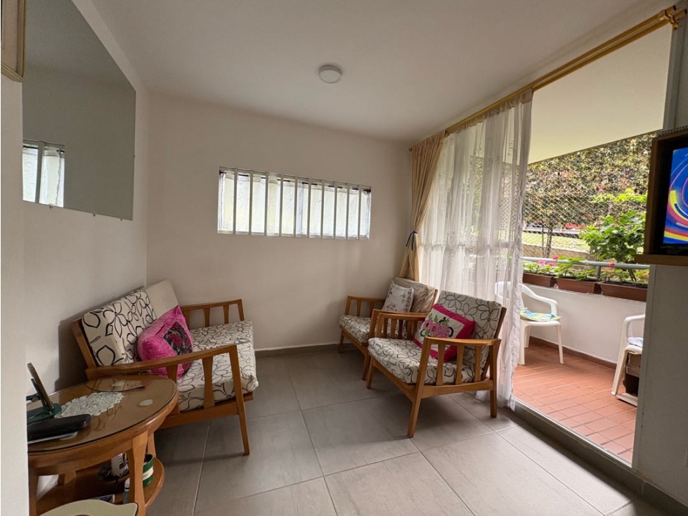 Venta apartamento al frente de la estación madera — foto 3