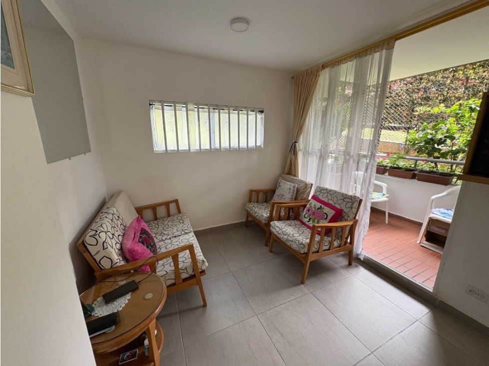 Venta apartamento al frente de la estación madera — foto 6